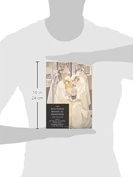 The Western Medical Tradition: 1800–2000: 9780521475655